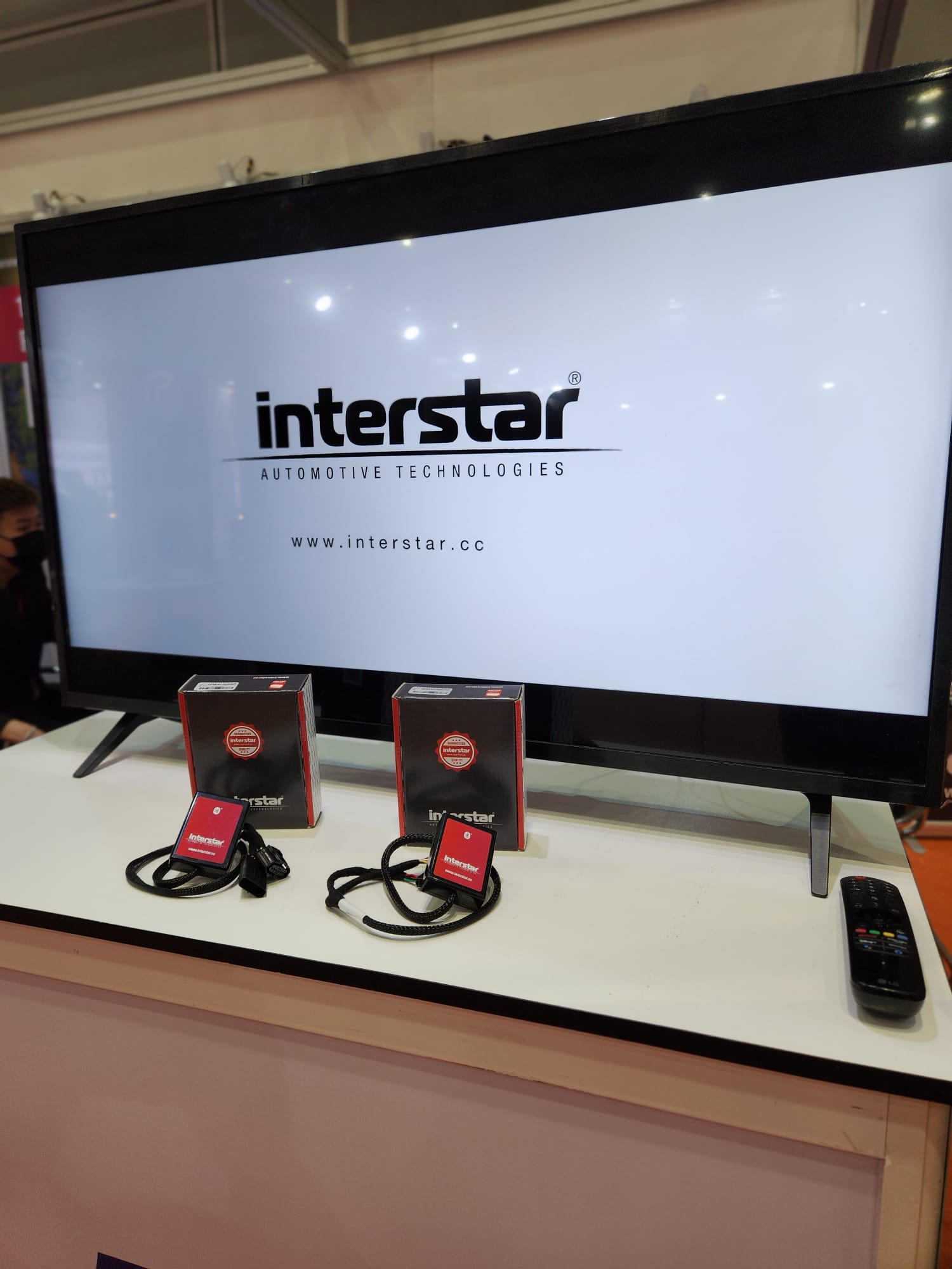 insterstar-product-testing