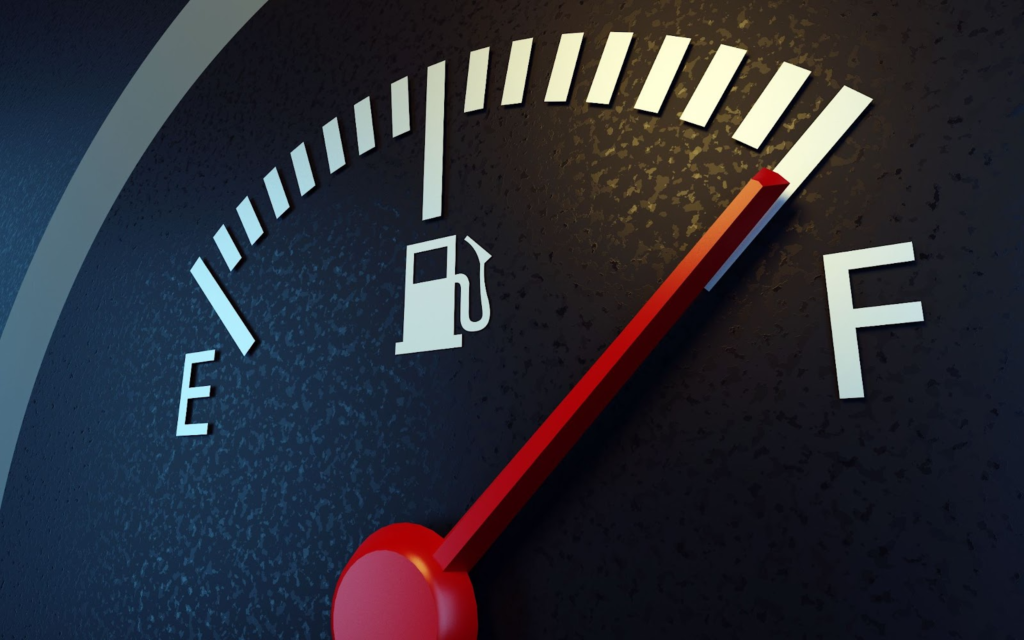 10 Tips for Increasing Your Car Fuel Efficiency