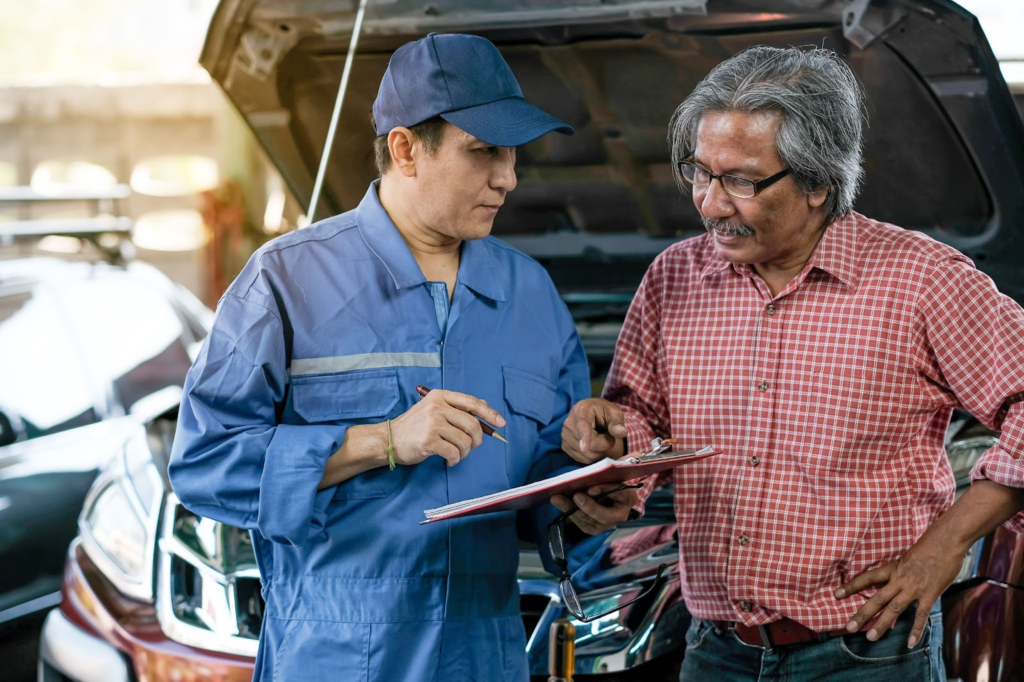 A Complete Guide to Car Inspections in Singapore: Everything You Need to Know