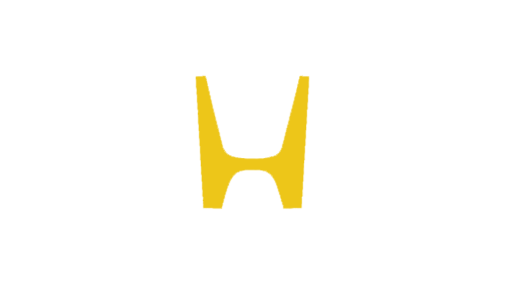 honda logo