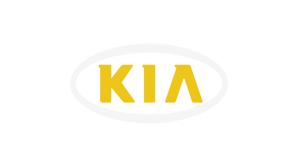 kia logo