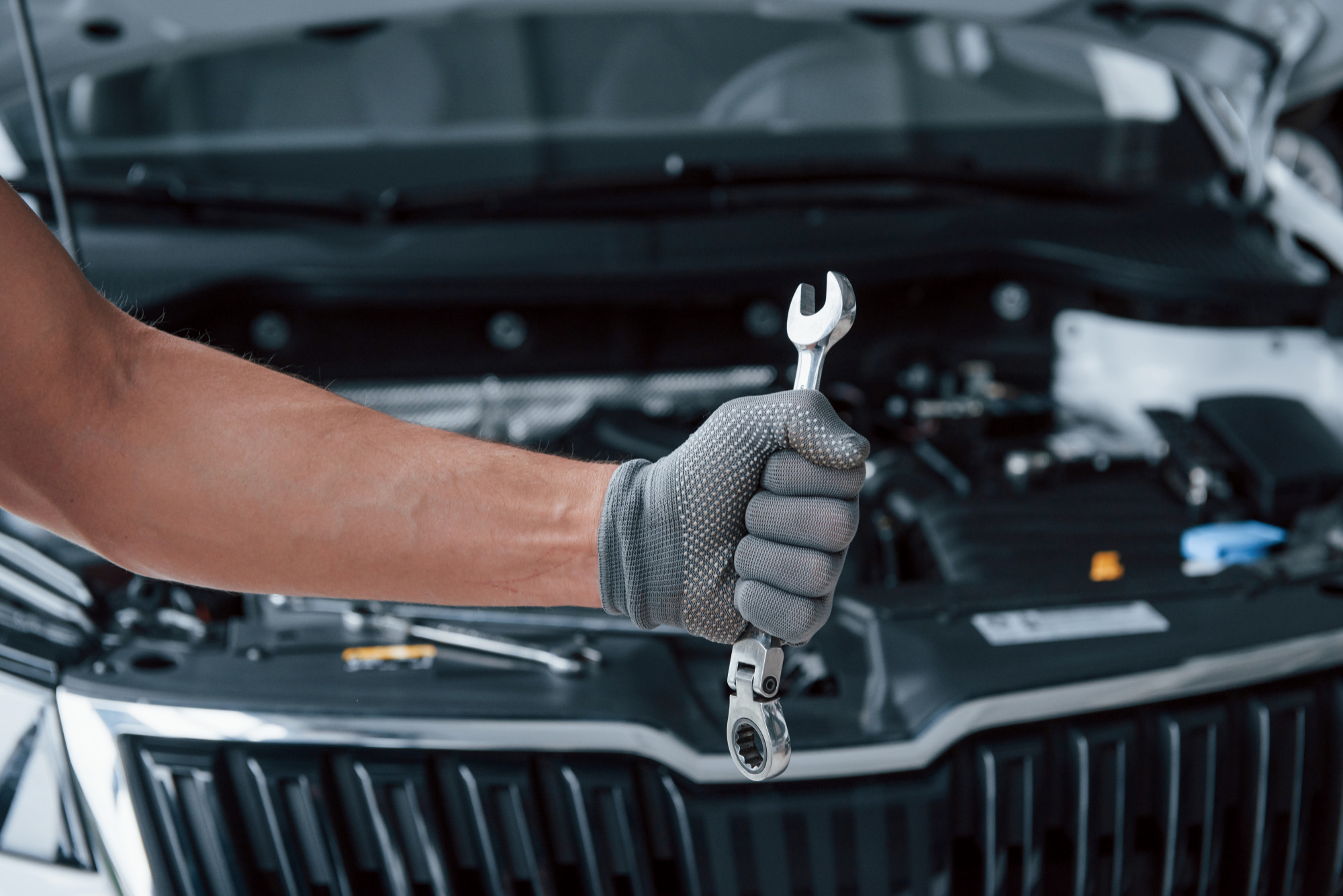 General Maintenance & Repairs