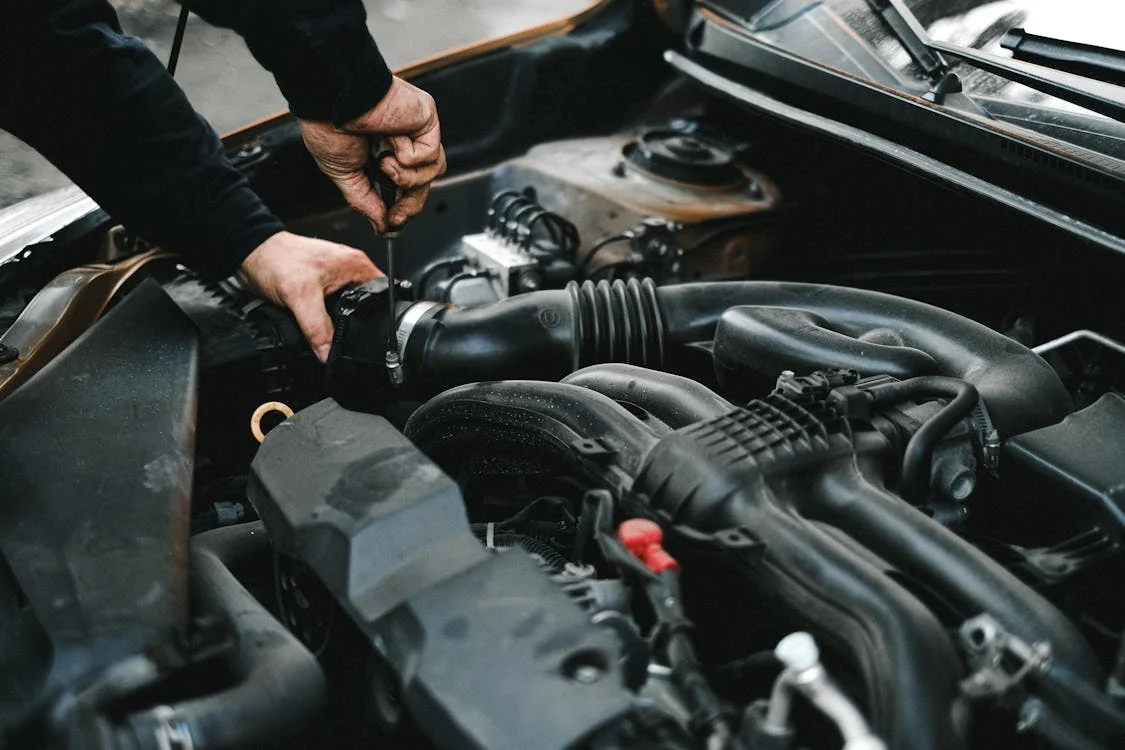 What To Check During Car Servicing