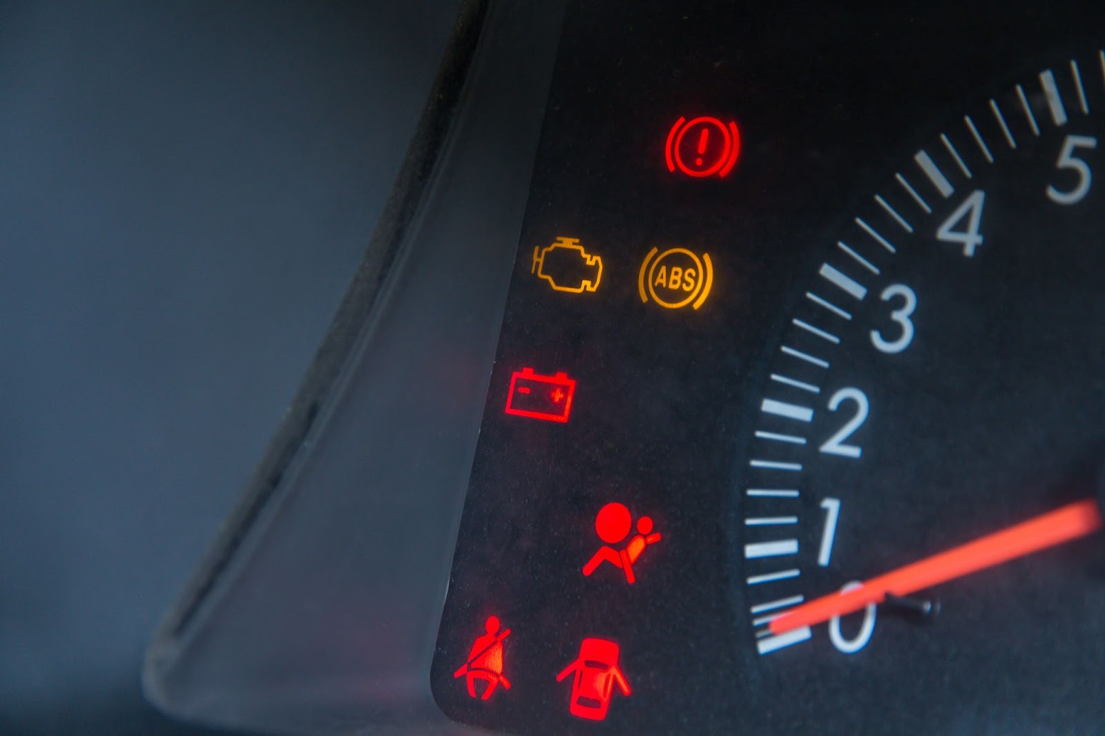 what happens when car battery issues go undetected