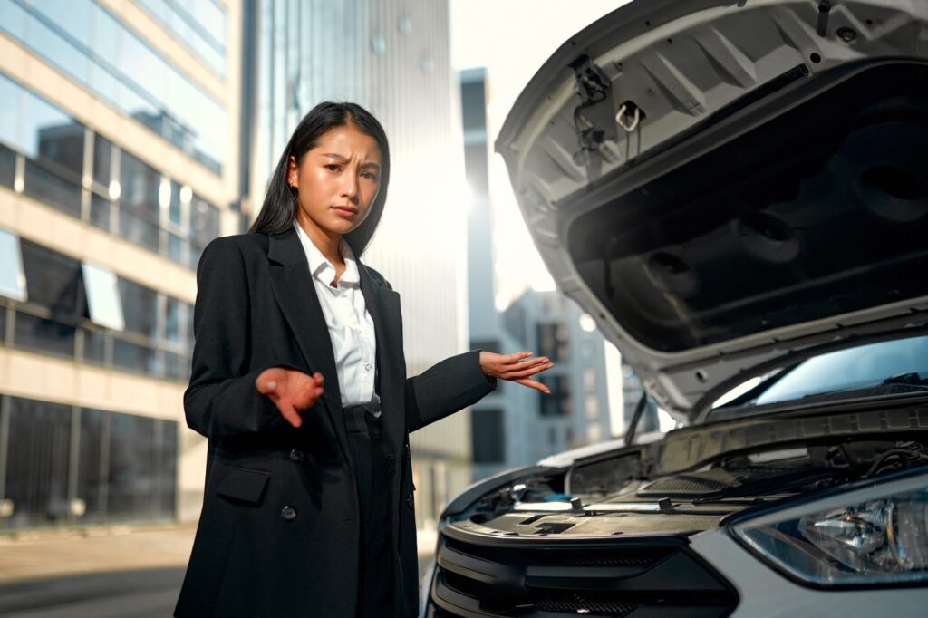 What Your Vehicle is Trying to Tell You
