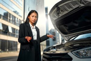 What Your Vehicle is Trying to Tell You