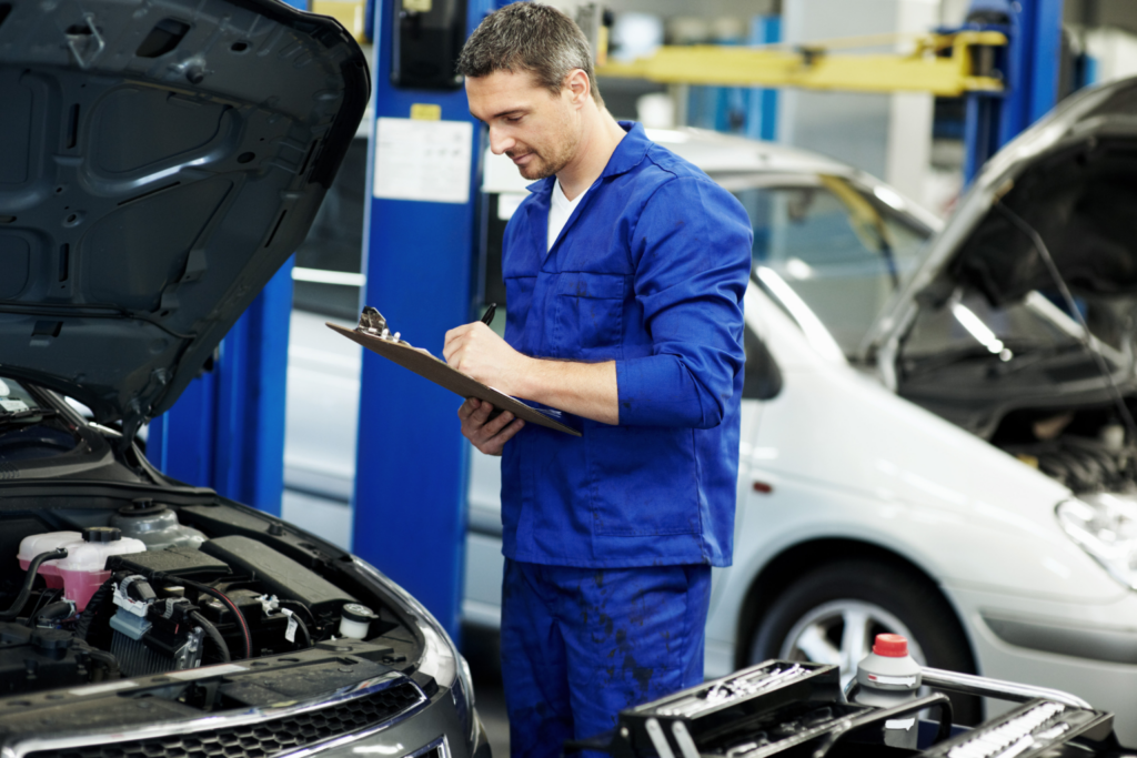 Signs Your Car Needs Immediate Servicing