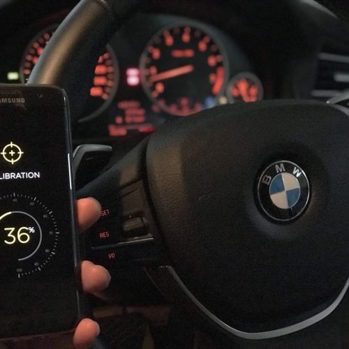 gan tuning calibration tool