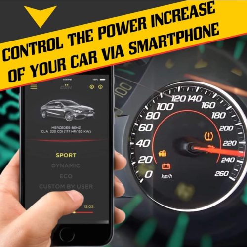 gan power manipulation app