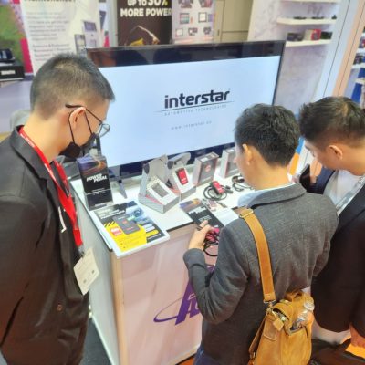 insterstar-product-show